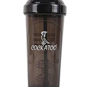 Shaker Bottle, 700ml