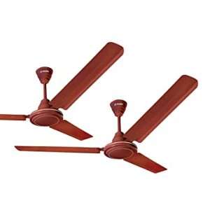 Ceiling Fan (Pack Of 2)