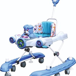 Toyzone Baby Walker