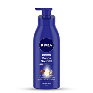 NIVEA Body Lotion 400 ml