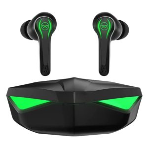 Wings Phantom Truly Wireless Gaming in Ear Earbuds