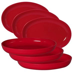 Set of 6 Bowl 500 ml
