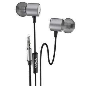 Solimo Earphones