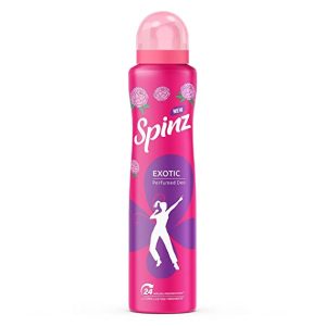 Spinz Deo for Women 200ml