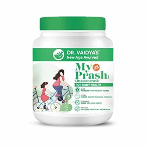 Chyawanprash 1Kg