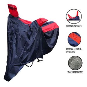 Bike Cover