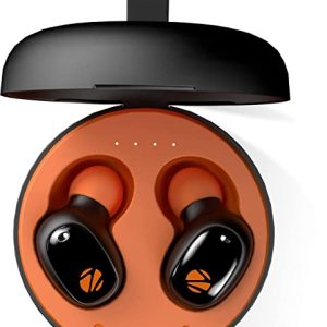 Zebronics Earbuds