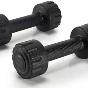 Dumbbells 4Kg × 2