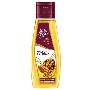 Hair & Care Oil, 300 ml