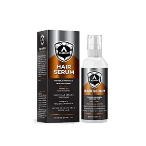 Man-Up Hair Serum 50ml
