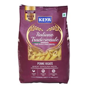 Durum Wheat Pasta, 1Kg