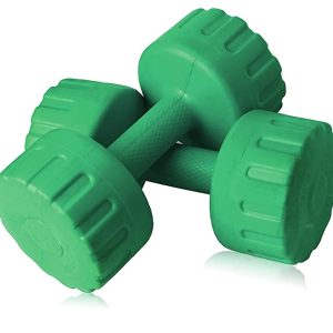 3Kg × 2 Dumbbells Set