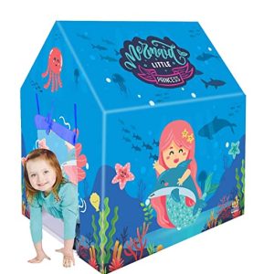 Webby Kids Play Tent