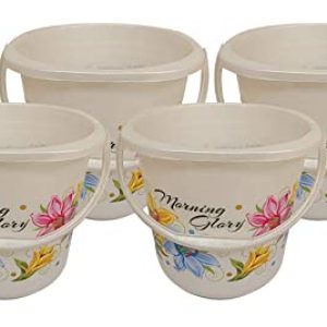 16L Bucket Set (4Pc)