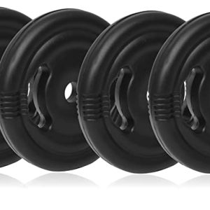 Weigth Plates 20kg (5kg x 4)