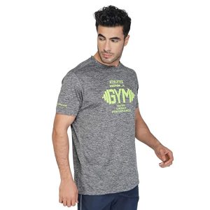 Vector X Men’s Gym T-shirt