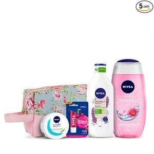 NIVEA Combo Pack
