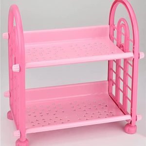 Nayasa Stacker Small (Pink)