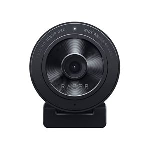 Razer Kiyo X Full HD Streaming Webcam