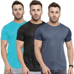 Pack Of 3 Men’s T-Shirt