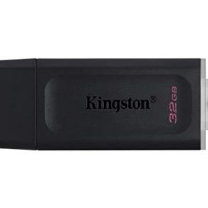 Kingston DataTraveler 32 GB Pen Drive