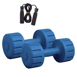 3kg × 2 Dumbbells Set
