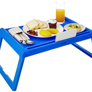 Multipurpose Foldable Bedtray
