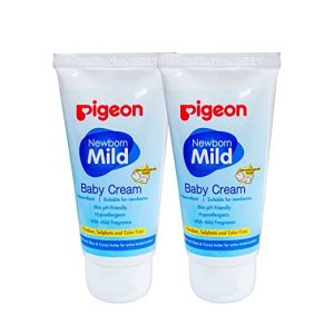 Baby Cream (50g ,Pack of 2)