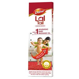 Dabur Lal Tail 500Ml