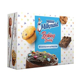 Nestlé MILKMAID Baking Buddy, 500 g