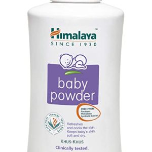 Himalaya Powder For Baby, 700G