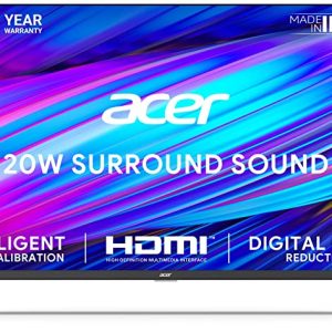 Acer 32Inch HD LED TV