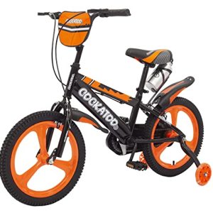 Cockatoo Kids Bicycle