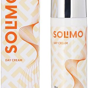Solimo Day Moisturising Cream, 50ml