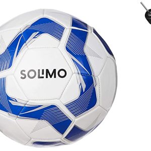 Solimo PVC Football (5)