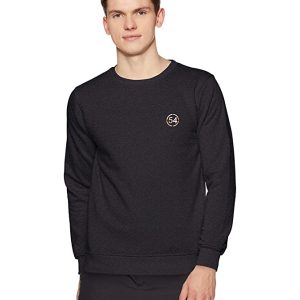 Fort Collins Men Sweatshirt (XL,L)