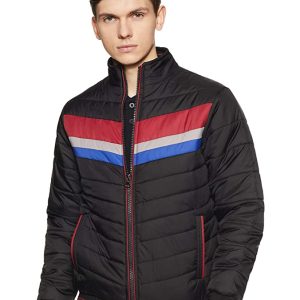 Cazibe Men’s Jacket