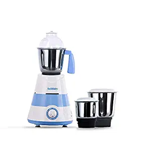 Mixer Grinder 750W 3 Jar
