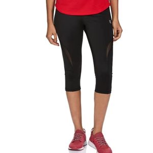 SG Women’s Capri (L)