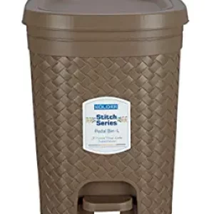 15 Ltr Pedal Dustbin