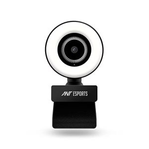 Ant Esports Streaming 1080P HD Webcam Ant Esports Streaming 1080P HD Webcam at 974.