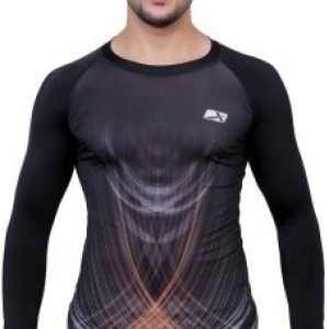 Sports T-shirt Full Sleeves (M)