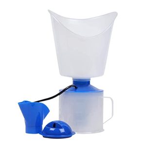 3 in 1 Steam Vaporizer