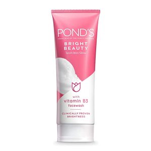 POND’S Bright Beauty Spot-less Glow Face Wash