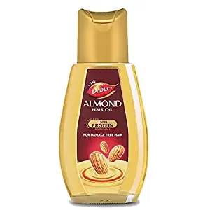 Dabur Almond Hair Oil 500ml
