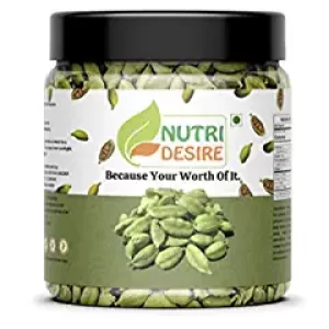 Green Cardamom (Elaichi) 200g