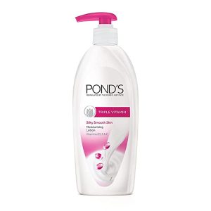 Pond’s Triple Vitamin Moisturising Body Lotion 600 Ml