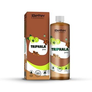 Triphala Juice