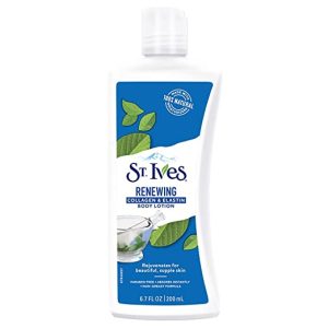 St. Ives Renewing Collagen & Elastin Body Lotion