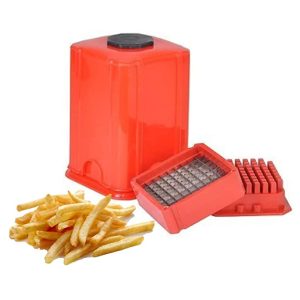 Potato Fries Chopper